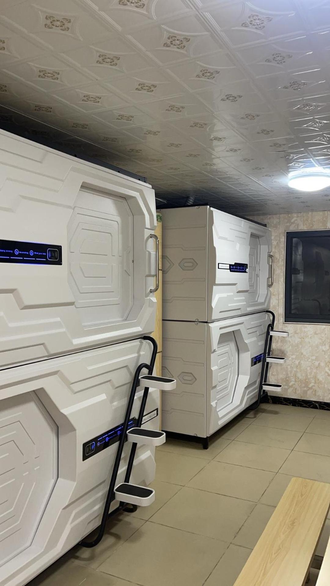 Efate Motel Port Vila Zewnętrze zdjęcie