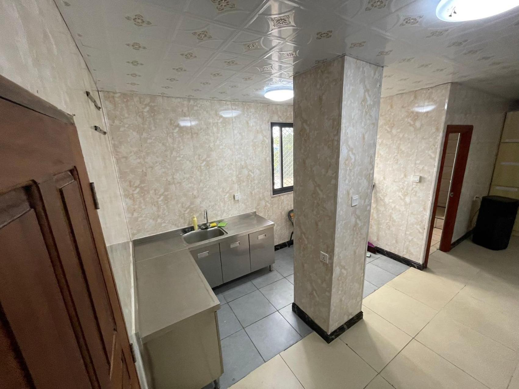 Efate Motel Port Vila Zewnętrze zdjęcie